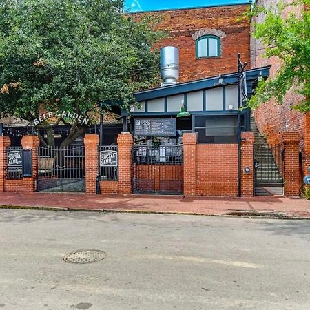 West End Loft - Downtown 5 Min Walk To River St 薩凡納 外观 照片